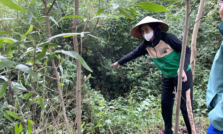 Bé 2 tuổi được tìm thấy sau 3 ngày: Sẽ làm rõ nguyên nhân mất tích