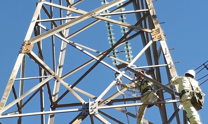 Thêm 2 dự án thành phần đường dây 'cứu điện' cho miền Bắc được duyệt