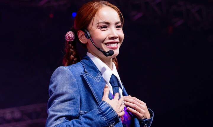 Bị loại sớm ở 'Chị đẹp đạp gió rẽ sóng', ca sĩ Yến Trang nói gì?