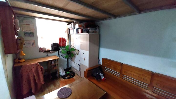 Công nhân chê chật, cả trăm căn hộ cho thuê đóng cửa bỏ không