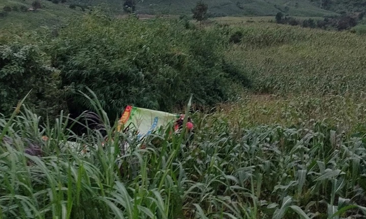 Trạm phó kiểm lâm ở Đắk Lắk bị bắn chết, trên người có 14 vết đạn