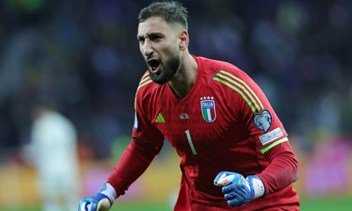 Kết quả bốc thăm EURO 2024: Tuyển Italy chung bảng 'tử thần' với Tây Ban Nha