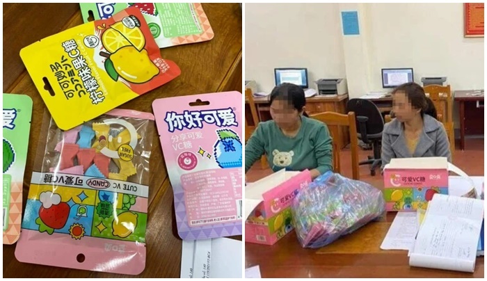 Giáo dục tuần qua: Xuất hiện kẹo lạ gây ngộ độc, chốt thi tốt nghiệp THPT 4 môn