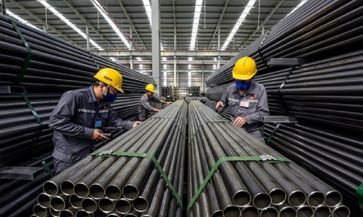 Ấn Độ bắt đầu rà soát về lệnh áp thuế trợ cấp ống thép hàn không gỉ Việt Nam