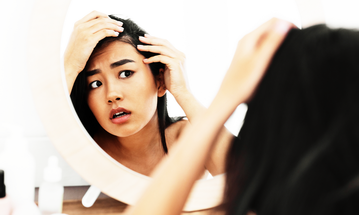 ​Thiếu vitamin nào dễ khiến tóc thưa mỏng, gãy rụng?​