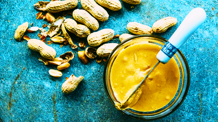 Bơ đậu phộng có tốt cho sức khỏe?