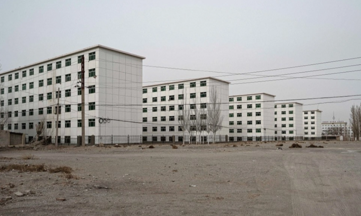 Nơi đặt lò hạt nhân đầu tiên ở Trung Quốc: Thành phố bí ẩn không có trên bản đồ