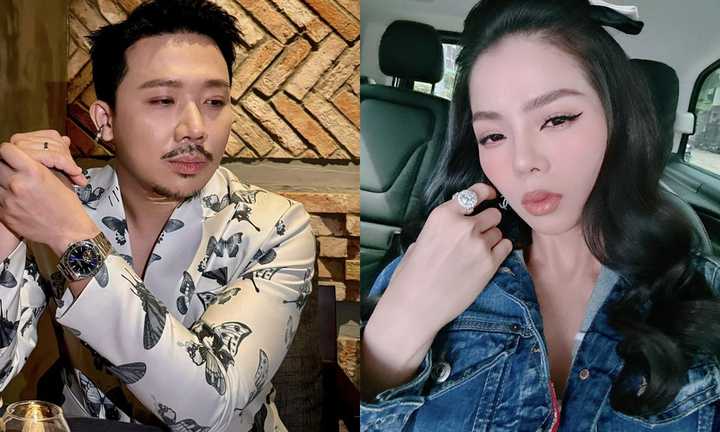Sao Việt 5/12: Vừa khen vợ chụp hình có tâm, Trấn Thành đã bị đòi quà