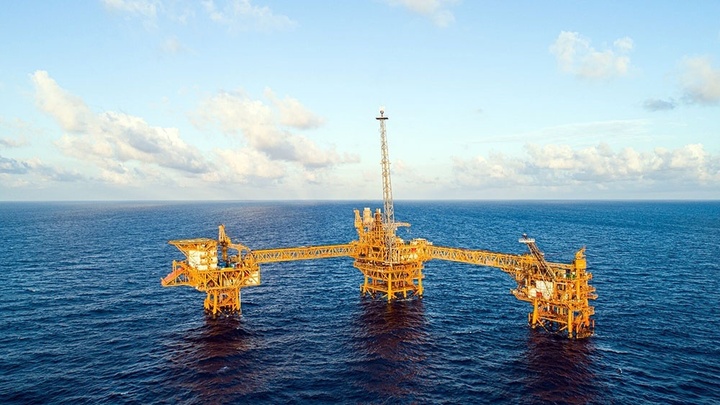 PVEP bứt phá về đích sớm hơn 2 tháng chỉ tiêu khí bán