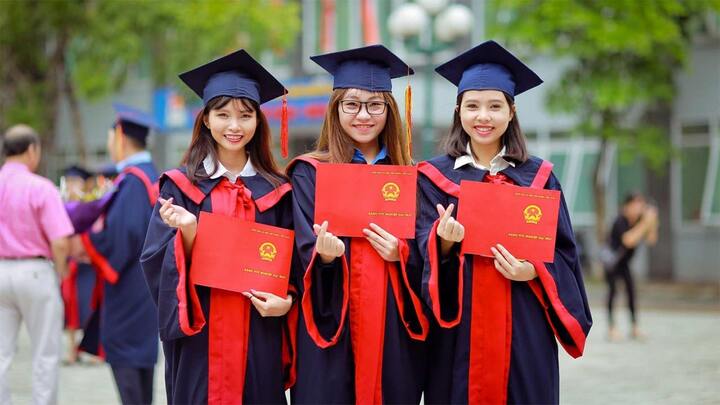 Sự khác nhau giữa bằng cử nhân và kỹ sư