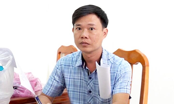 An Giang: Khởi tố Phó chánh Văn phòng HĐND - UBND huyện Chợ Mới