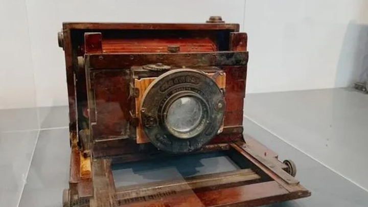 Làng nghề Lai Xá - Cái nôi của nền nghệ thuật nhiếp ảnh Việt Nam