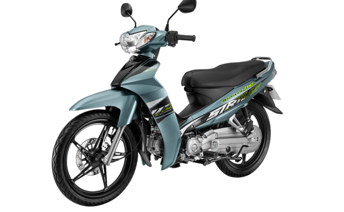 Bảng giá xe Sirius mới nhất tháng 12/2023