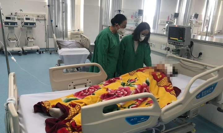 Nam sinh lớp 7 cầm kéo đâm bạn học: Phòng GD&ĐT TP Vũng Tàu lên tiếng