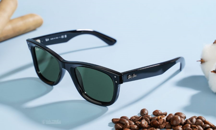 Sự tái sinh của những mẫu mắt kính nam đẹp nhất giới thời trang