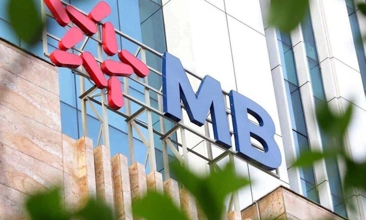 Hướng dẫn kiểm tra số dư tài khoản MB Bank