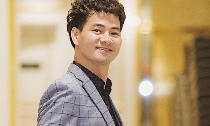 Xuân Bắc được phong tặng danh hiệu NSND