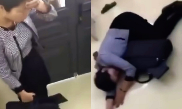 Tôi sợ một ngày sẽ bị chính học trò mình hành hung như cô giáo ở Tuyên Quang