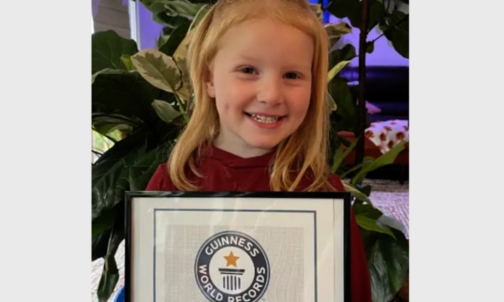 Cuộc sống hiện tại của cô bé 'thông minh nhất thế giới' từ khi mới 2 tuổi