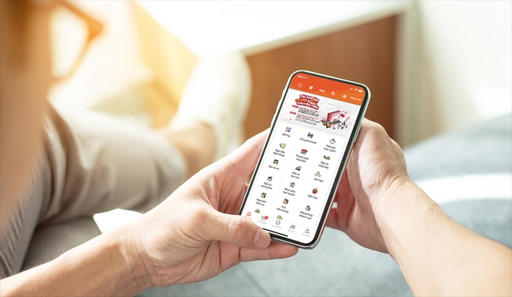 Cách kiểm tra lịch sử giao dịch Agribank