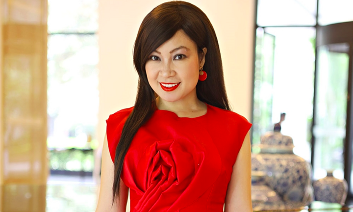 Nhà văn Di Li: Cuốn sách 'Tật xấu người Việt' sẽ gây nhiều tranh cãi