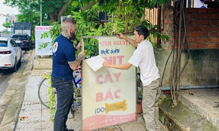 Thành phố đầu tiên cam kết không bán thịt chó, mèo