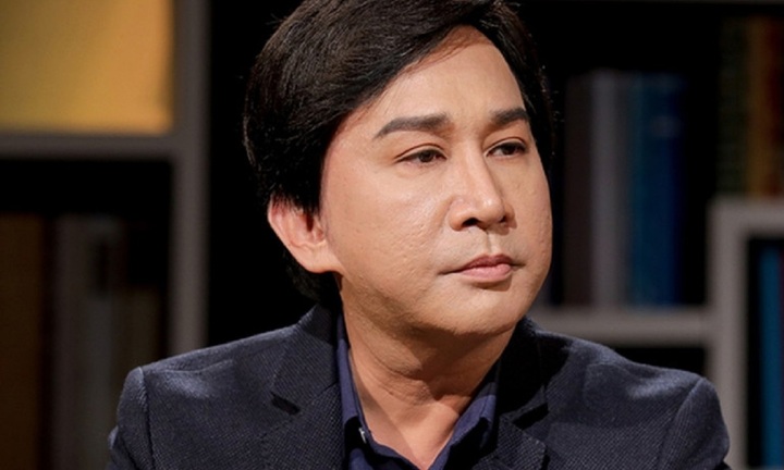 Toàn cảnh vụ nghệ sĩ Kim Tử Long bị dọa đánh khi hát hội chợ