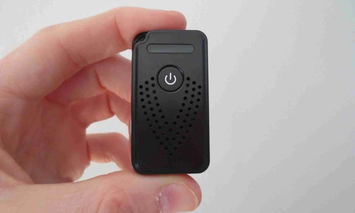 Cách phát hiện máy nghe lén trong phòng