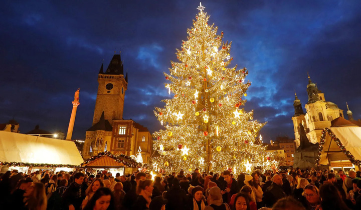 Châu Âu trước nguy cơ bị tấn công khủng bố dịp Giáng sinh và Năm mới