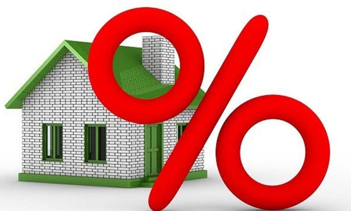 Lãi suất cho vay mua nhà tháng 12: Mức nào thấp nhất?
