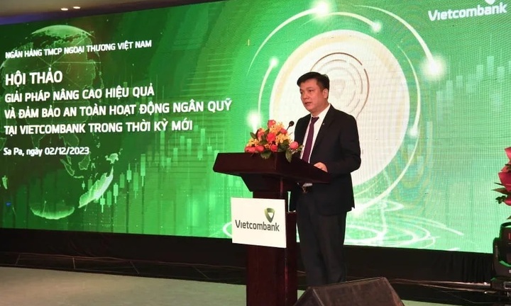 Giải pháp nâng cao hiệu quả và đảm bảo an toàn hoạt động ngân quỹ thời kỳ mới