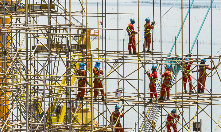 Về đích sớm, Petro Vietnam tiếp tục nỗ lực hoàn thành các mục tiêu năm 2023