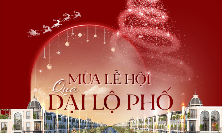 Đức Hòa: Khai trương chuỗi lễ hội đường phố lớn nhất từ trước đến nay