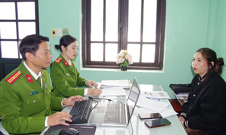 Người phụ nữ ‘vẽ’ ra nhiều dự án bất động sản, chiếm đoạt 26 tỷ đồng