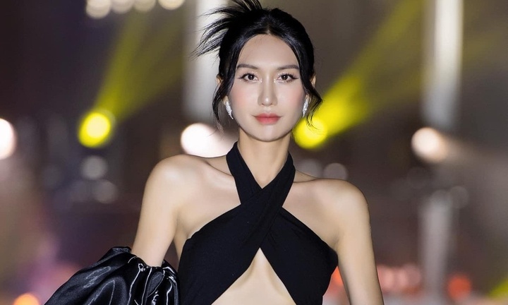 Lynk Lee: 'Bạn trai ở xa nhưng hỏi thăm tôi mỗi giờ'