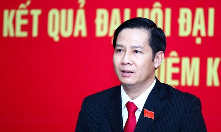 Chủ tịch HĐND tỉnh Tây Ninh đạt gần 96% phiếu tín nhiệm cao