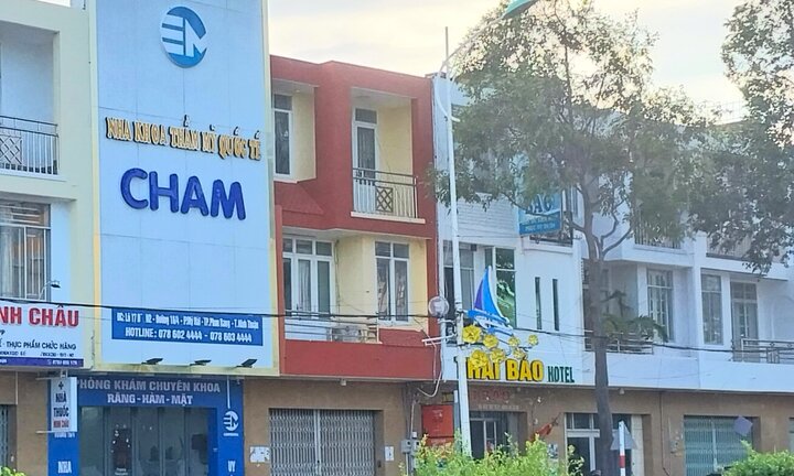 Ninh Thuận: Điểm tên, xử phạt 3 cơ sở nha khoa ‘chui’