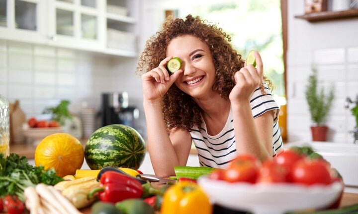 Những loại quả giúp sáng mắt bạn nên ăn thường xuyên