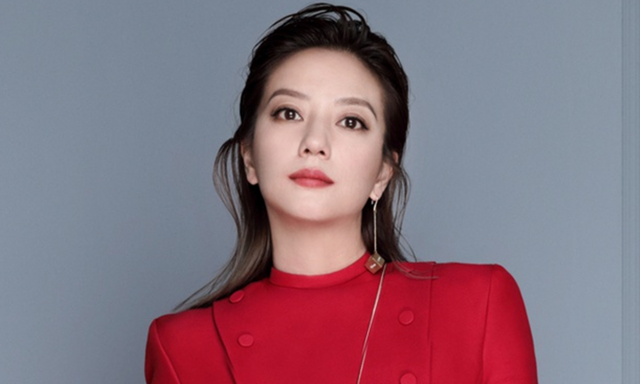 Triệu Vy bị 'cấm sóng' trên màn ảnh Hoa ngữ, vai diễn bị AI thay thế
