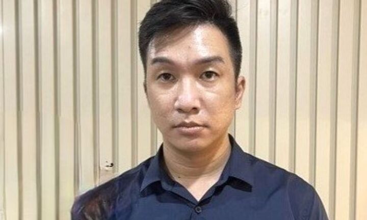 Bắt 'hotgirl' cầm đầu đường dây chuyên trộm thẻ ngân hàng