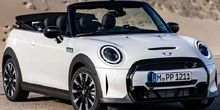 Bảng giá ô tô Mini mới nhất tháng 12/2023