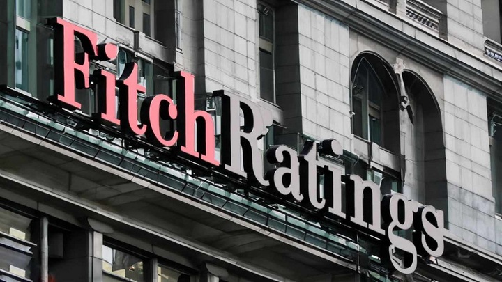 Fitch nâng xếp hạng tín nhiệm của Việt Nam
