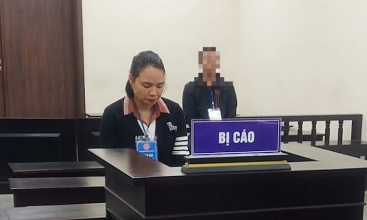 Lấy chồng vẫn bắt người tình 'đổ vỏ', chiếm đoạt 2,2 tỷ đồng 