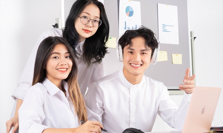 Học ngành An ninh mạng có dễ xin việc làm?