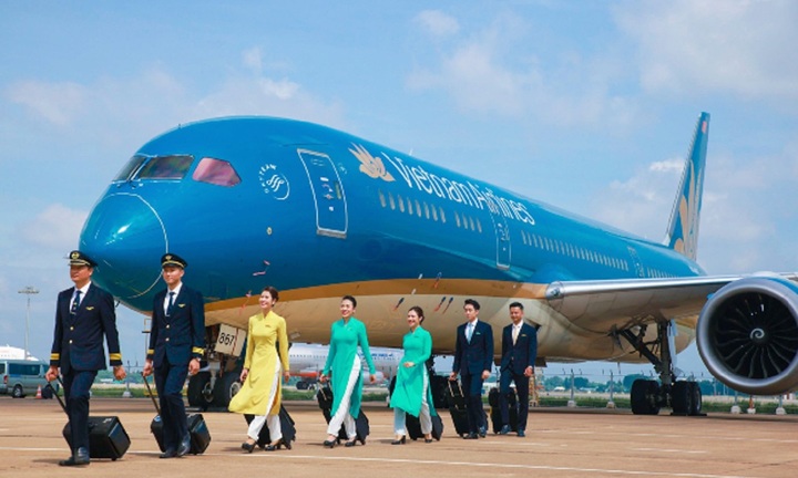 Vietnam Airlines vẫn chưa thoát lỗ năm 2022