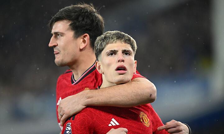 Nhận định bóng đá Man Utd vs Bournemouth: Tiến gần top 4