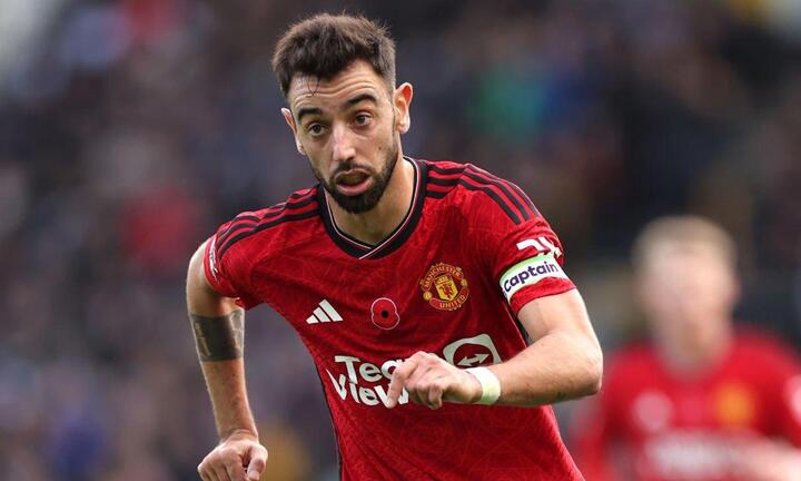 Trực tiếp bóng đá Man Utd 0-3 Bournemouth: Bàn thắng liên tiếp