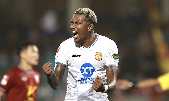 Xem trực tiếp bóng đá Nam Định vs HAGL hôm nay 23/12 trên kênh nào?