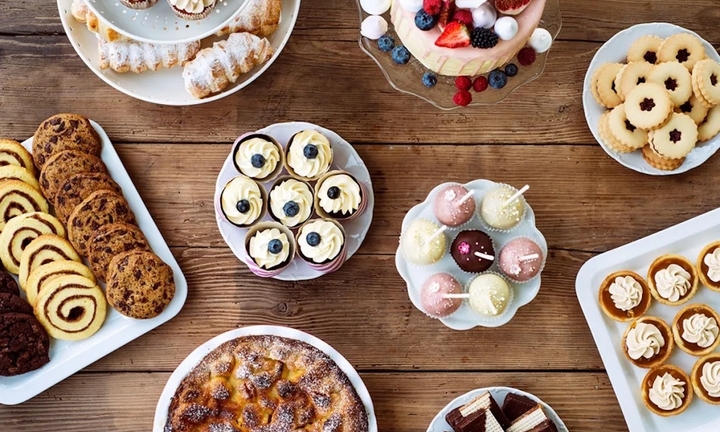 Loại thực phẩm nam giới trên 50 tuổi nên tránh