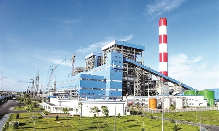Các nhà máy nhiệt điện thu xếp 74.307 nghìn tấn than cho sản xuất điện năm 2024 